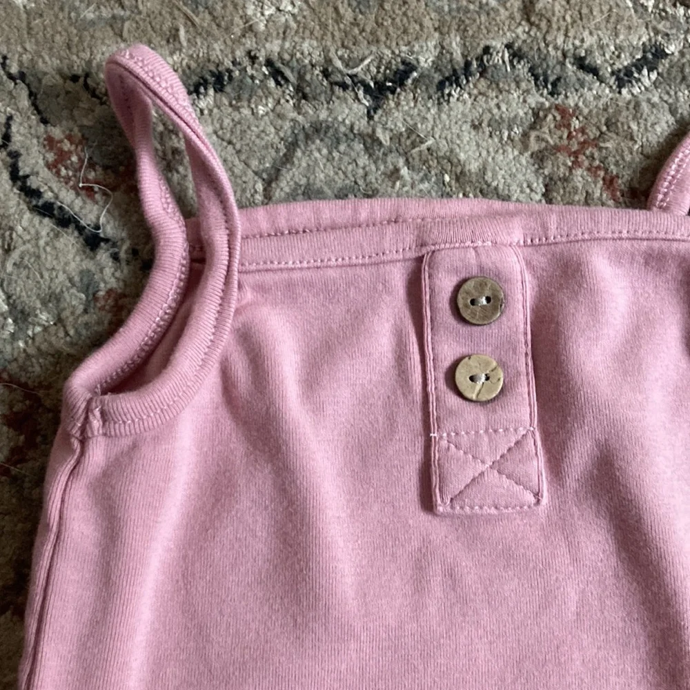 Little One Shop Tank - Picture 2 of 3